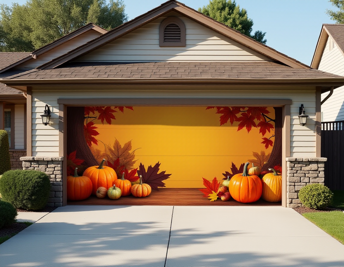 Winterize Patio Screens / Shades
