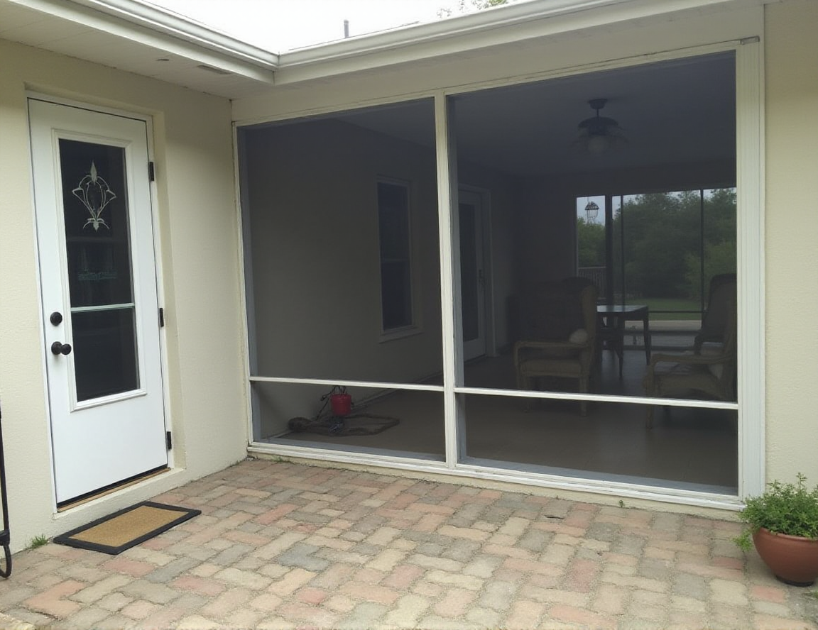 Various Garage Door Styles