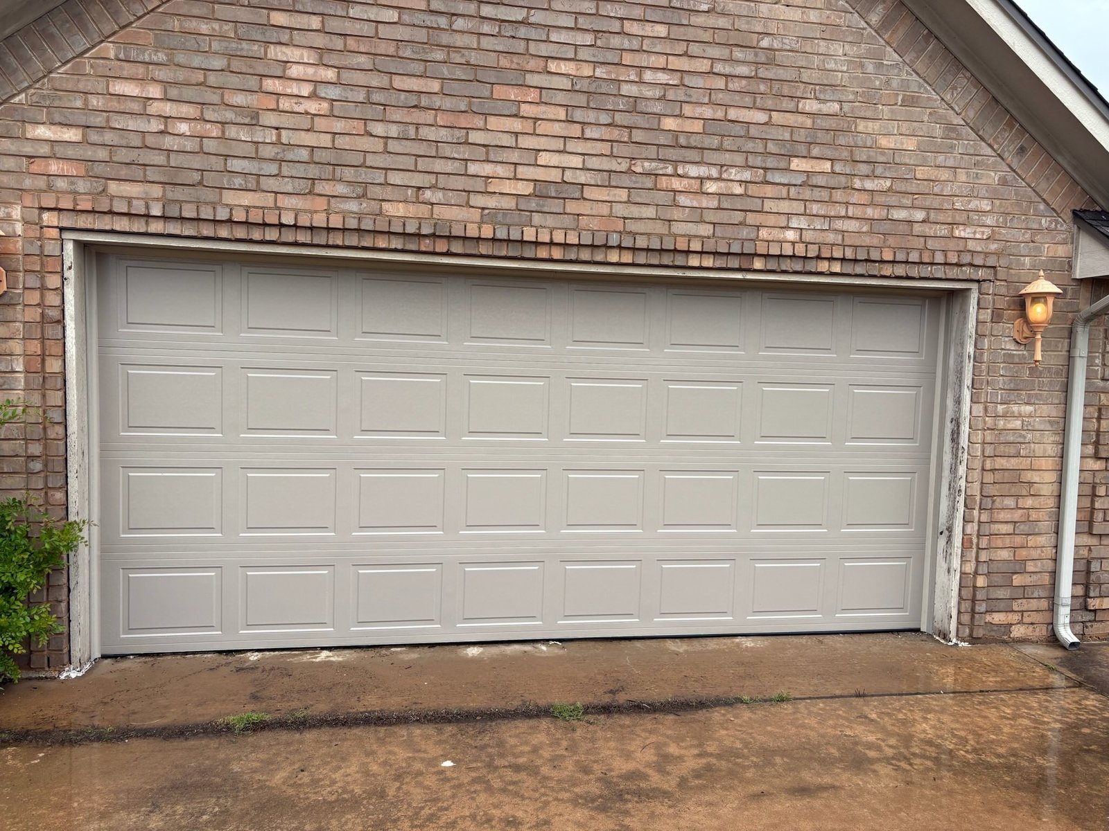 High Quality Overhead Doors