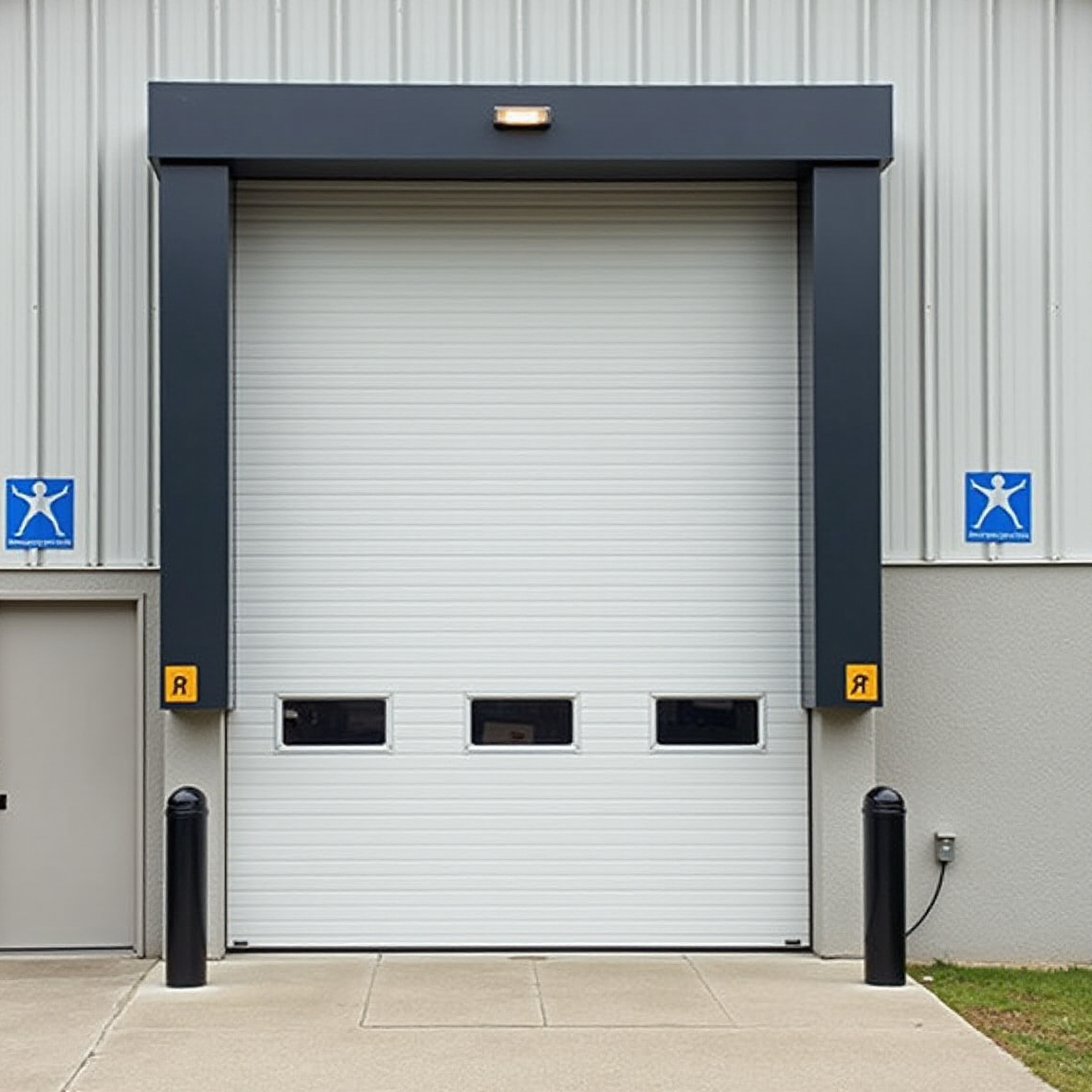 Commercial Overhead Door