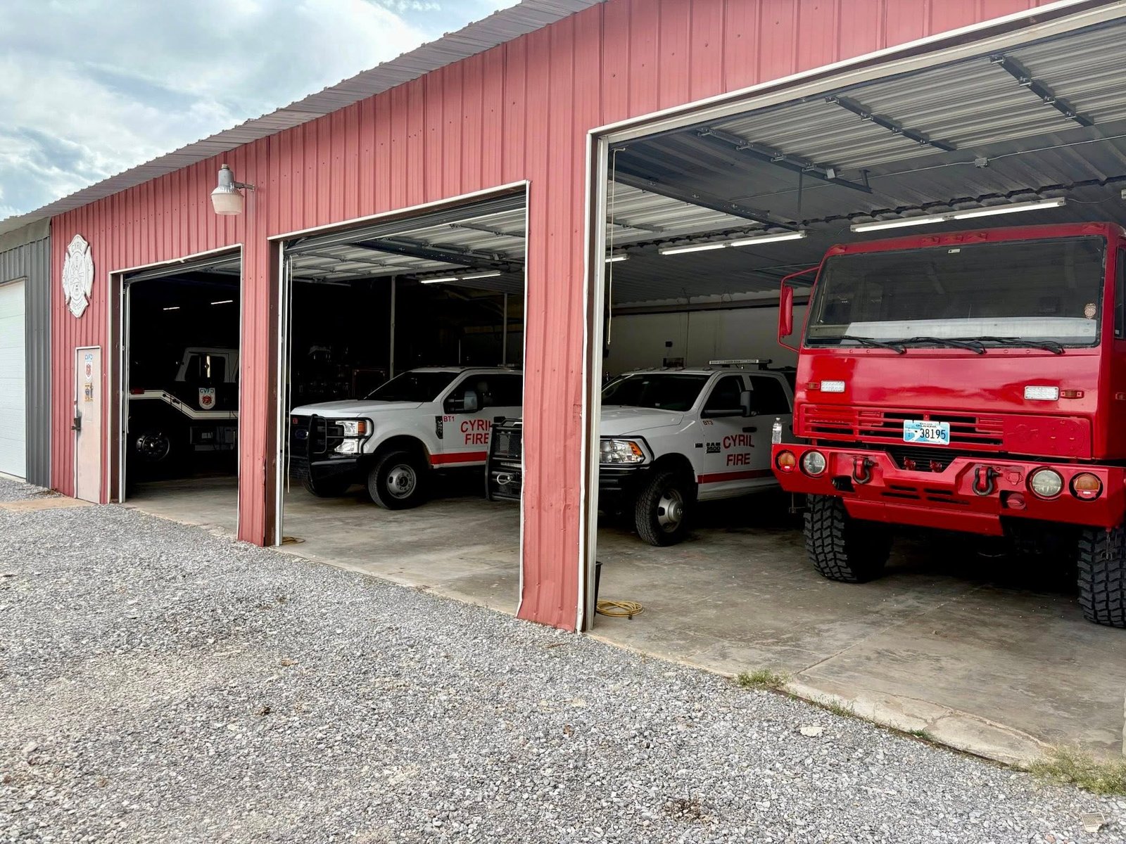 Commercial Overhead Door