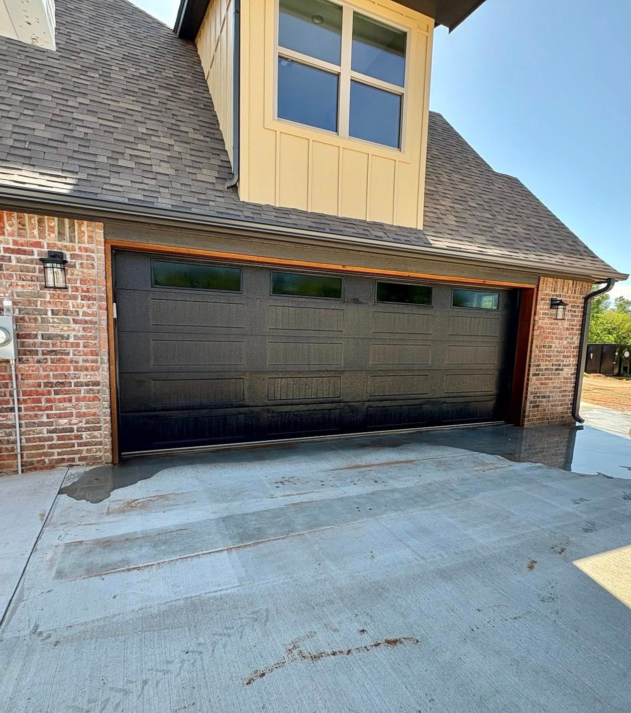 Overhead Door 8