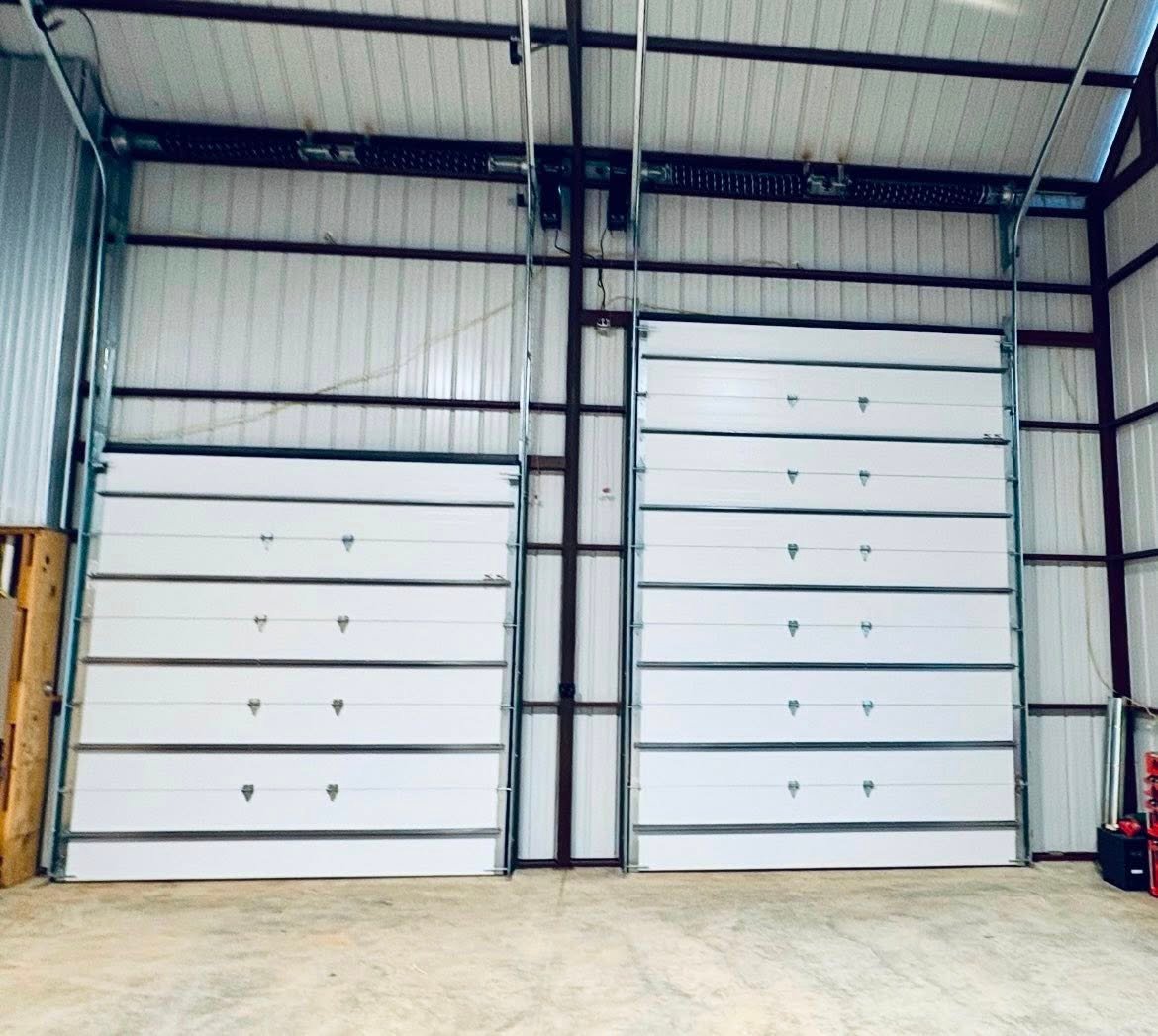 Overhead Door 9